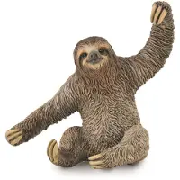 Collecta Forme paresseuse Marron 3-6 ans Marron 3-6 ans