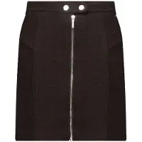 Deeluxe Marva Skirt Noir 40 Femme