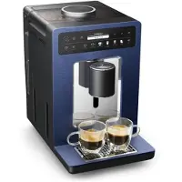 Krups Machine à Expresso automatique Evidence Wilmotte EA89W410