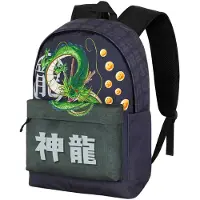 KARACTERMANIA Sac à Dos Dragon Ball Shenron Plus Hs