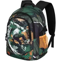 Prodg Diamond Plus Running Backpack Vert Enfants