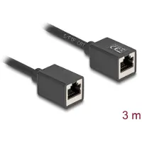 DeLOCK S/FTP Cat 6a - 3 mètres -