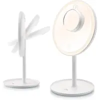 Eta Fenité 1354 90000 miroir de maquillage avec éclairage LED 1 pcs