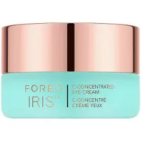 Foreo Iris Concentrated Eye Cream crème active rajeunissante contour des yeux 15 ml
