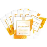 Foreo UFO Manuka Honey masque revitalisant 6 x 6 g
