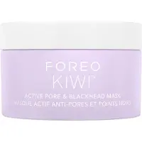 Foreo KIWI Active Pore & Blackhead Mask masque de nettoyage des pores anti-points noirs 100 g