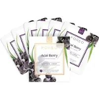 Foreo Acai Berry UFO/UFO Mini Firming Face Mask for Ageing Skin (6 Pack)