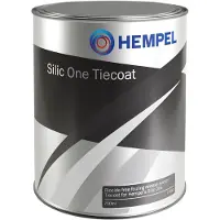 Hempel Primaire Silic One Tiecoat 27450 750ml
