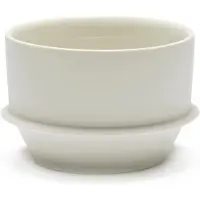 Serax Dune Tasse à Café - Lot de 2 Alabaster