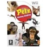 Petz : Monkey Madness