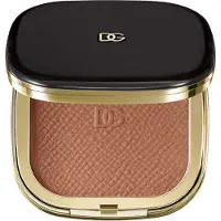 Dolce&Gabbana Classic Face&Eyes Match bronzer teinte 03 medium 14 g