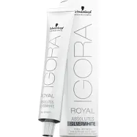 Schwarzkopf Igora Royal Absolutes Silverwhite - Slate Grey 60 ml