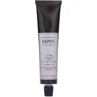 Depot NO. 506 Invisible Color - For Hair And Beard - Steel 60 ml