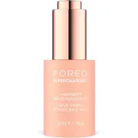 Foreo SUPERCHARGED Overnight Skin Repair Face Oil huile visage rajeunissante pour la nuit 30 ml