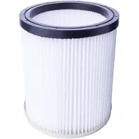 Scheppach Filtre Hepa pour aspirateur eau et poussière - 20 litres - 7907709701
