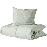 Leander Literie - Junior - Prairie - Sage Green - - Junior - Literie - Junior