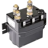Quick Italy Boîtier De Relais T6415 2500w