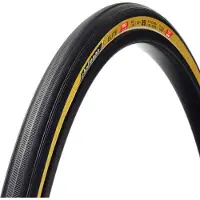Challenge Elite 220 Tpi Tubular 700 X 28 Road Tyre Doré 700 x 28