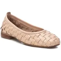 Carmela 16166201 Ballet Pumps Beige EU 39 Femme