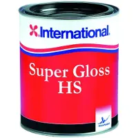 International Super Gloss Hs Painting 750ml Clair