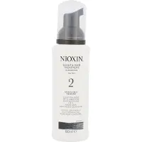 Nioxin Scalp Traitement Nioxin N°2 100 Ml