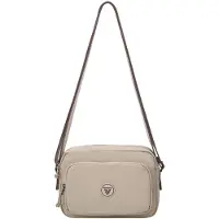 Roncato Sac à bandoulière Rolling Beige Homme Beige One Size
