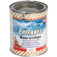 Epifanes 3221 Mono Urethane Painting 750ml Clair