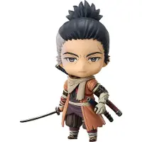 Good Smile Company Sekiro: Shadows Die Twice Nendoroid Sekiro 10 Cm Figure Multicolore