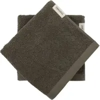 Meraki Serviette | Solide | Armée | 361321012
