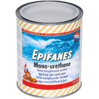 Epifanes Peinture Polyuréthane Monocomposant 3140 750ml