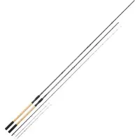 GARBOLINO Essential X-tend Bream Feeder Rod Argenté 3.60 m / 60 g
