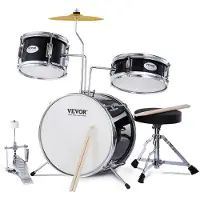 Vevor Kit de batterie pour enfants
