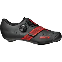 Sidi Prima Road Shoes Noir EU 45 Homme
