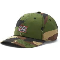 Cayler & Sons Casquette Bucktown Curved