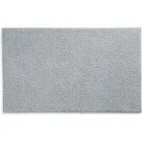 kela Tapis de Bain Kela Maja Grey-50 x 80 cm