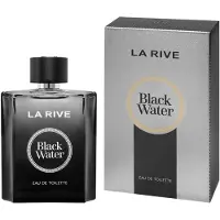 La Rive Black Water 100 ml Eau de Toilette EDT Parfum homme