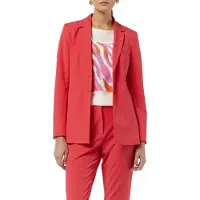 Comma Blazer framboise