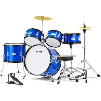 Vevor Kit de batterie pour enfants