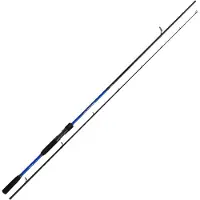 Shimano Vengeance DX Spin Sea Bass, 2,69m, 8,83ft, 10-50g, 2 parties, Canne à pêche au lancer pour bar, Medium Heavy, SVDX810SBMH