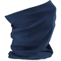 Beechfield Echarpe enfant Tour de cou Morf Original enfant - Bleu - Unique