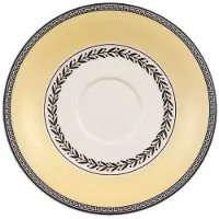 Villeroy & Boch Audun Ferme Soucoupe Tasse À Café/Thé