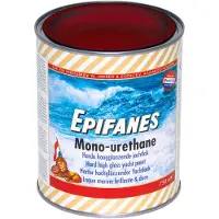 Epifanes Mono Urethane Painting 750ml Clair