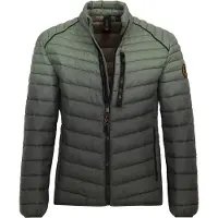 Casamoda Homme Casa Moda Regular Fit vertUnicolore