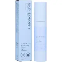 Skin Losophy Dream Away Claming Night Treatment 50 ml