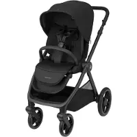 Maxi-Cosi Poussette - Oxford - Twillic Black - - UneTaille - Poussette