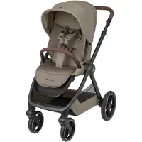 Maxi-Cosi Poussette - Oxford - Truffe Twillique - - UneTaille - Poussette
