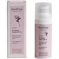 Mellisa D-Vitamin Cream 50 ml