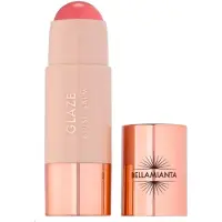 Bellamianta Glaze Blush & Glow Balm - APRICOT CRUSH 5 g