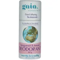 Masque Me Up Gaia Natural Deo Stick (U) 60 g