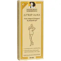 Bang Strip Wax 24 stk.
